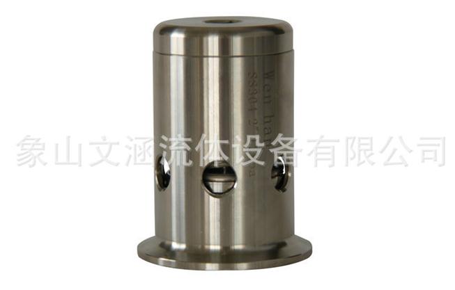 呼吸順暢，你需要一個(gè)呼吸閥