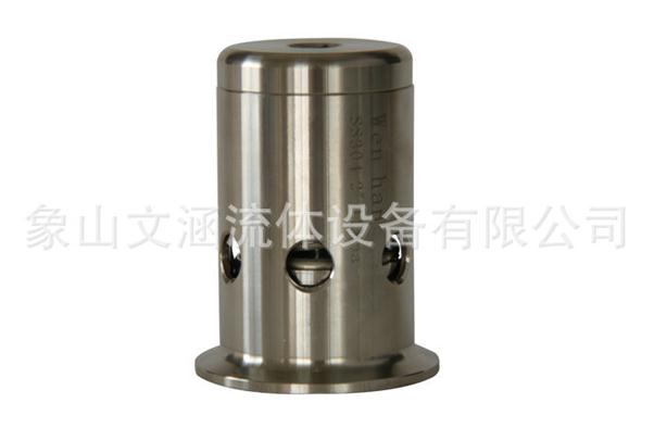 衛(wèi)生級呼吸閥的功能與優(yōu)點有哪些？