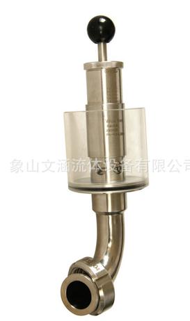 調(diào)節(jié)閥的類型有哪些？用于什么方面？