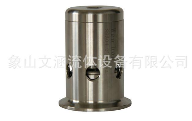 發(fā)酵罐呼吸閥是怎么工作的？