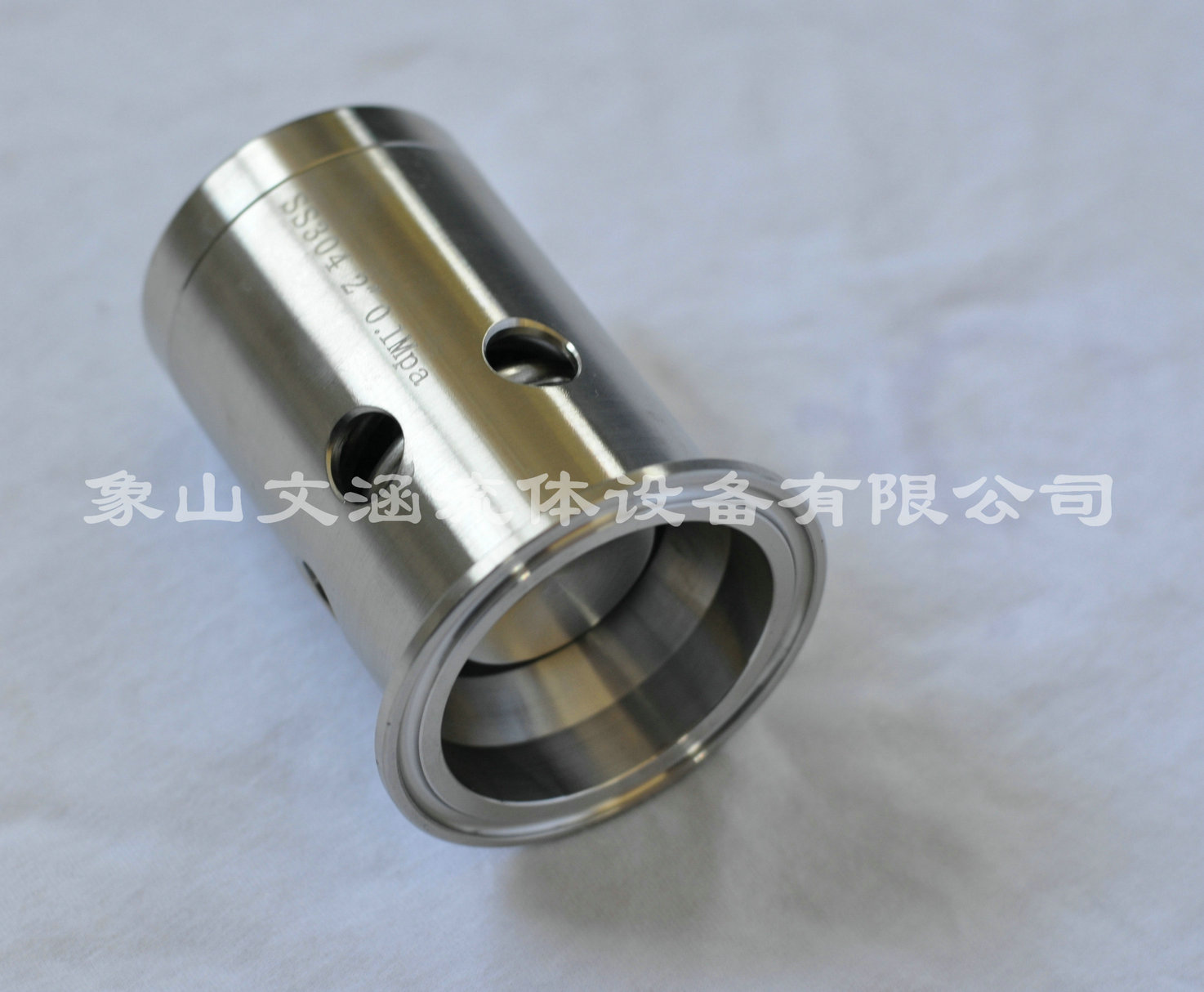 不銹鋼304安全閥的使用方法包括哪些？